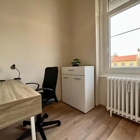 Centre Batthyany Apartman