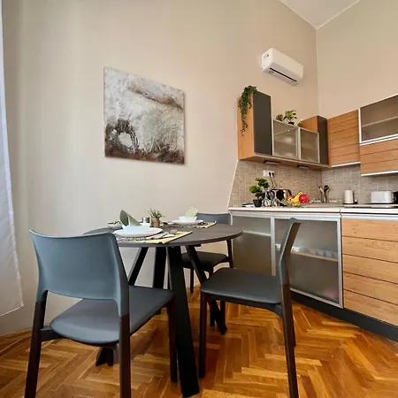 Centre Batthyany Apartment *