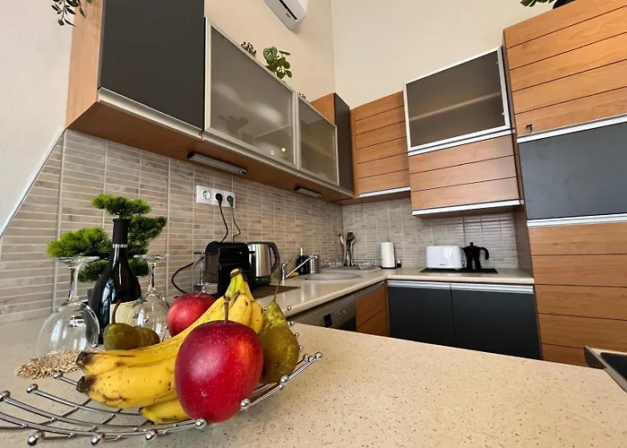 Centre Batthyány Apartman Debrecen