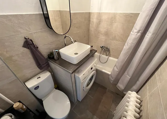Apartman Centre Batthyány